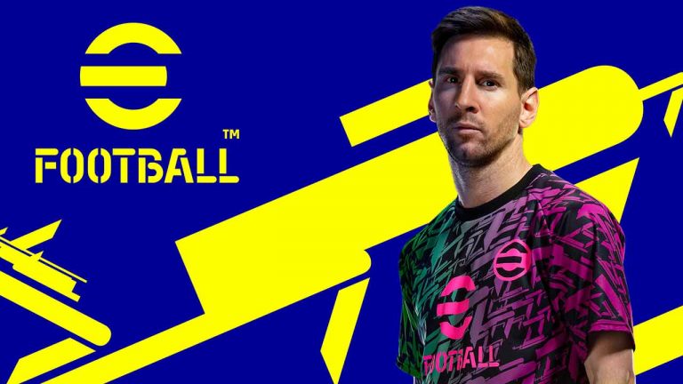 EFOOTBAL2022