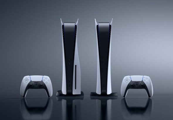 ps5