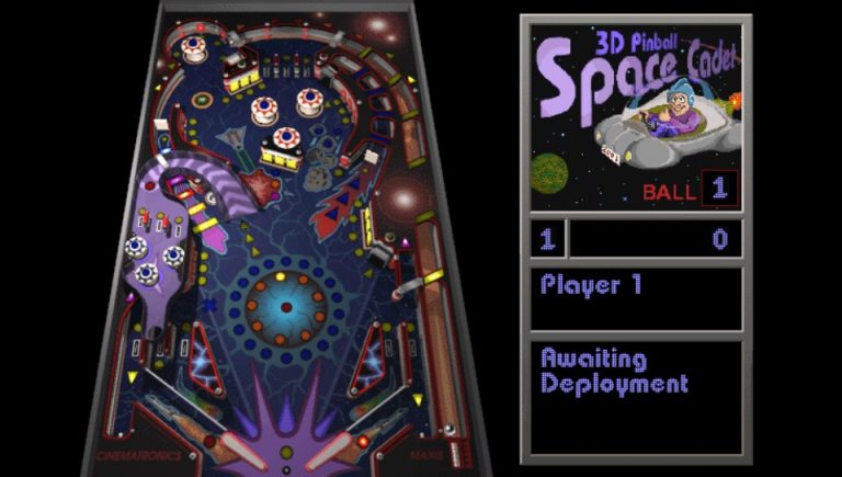 spacecadet