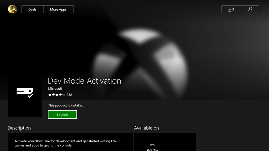 devkit-activation