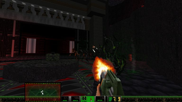 gzdoom