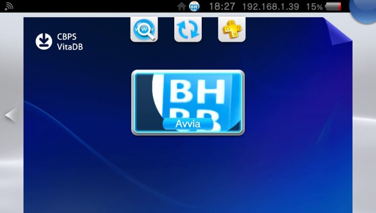 homebrew browser