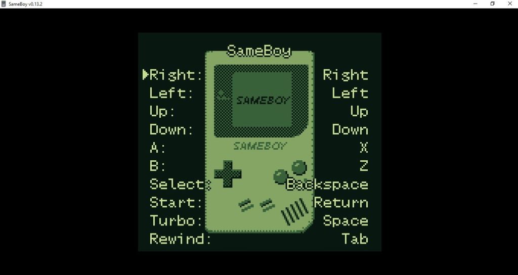 sameboy