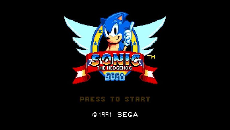 sonic remake