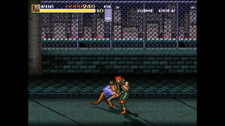 streerofrage