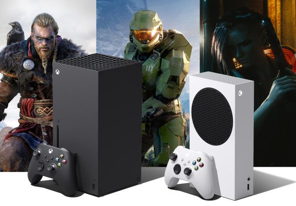 xbox
