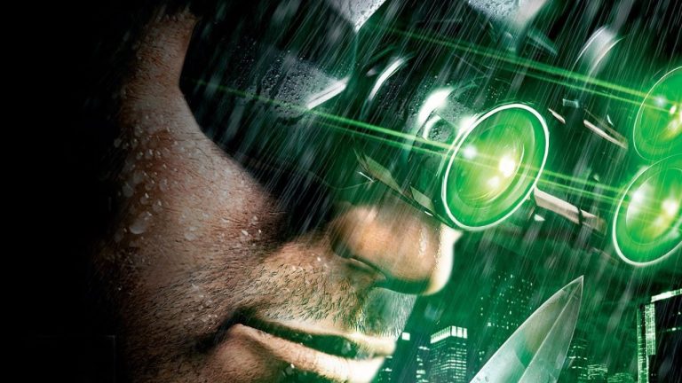 Tom Clancy’s Splinter Cell Chaos Theory gratis