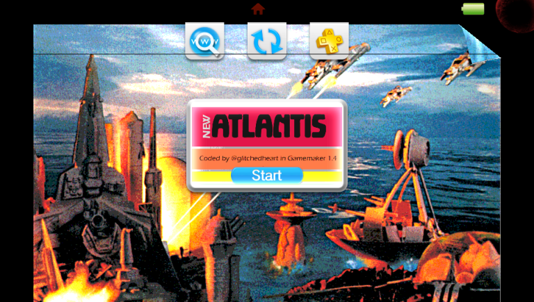 atlantis