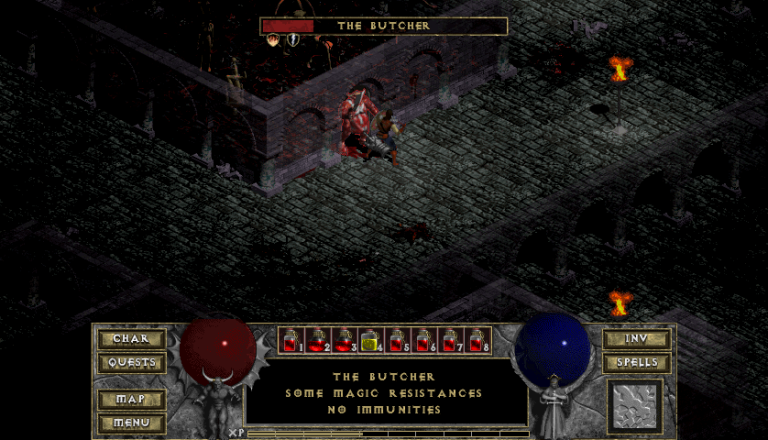 devilutionX
