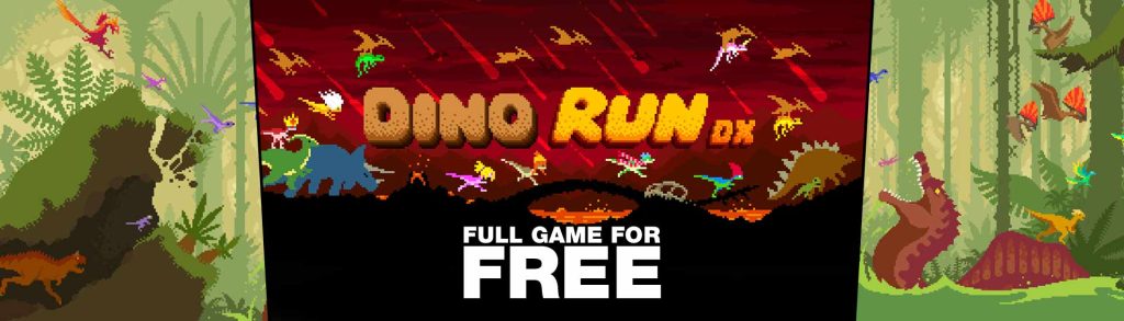 dino run rx
