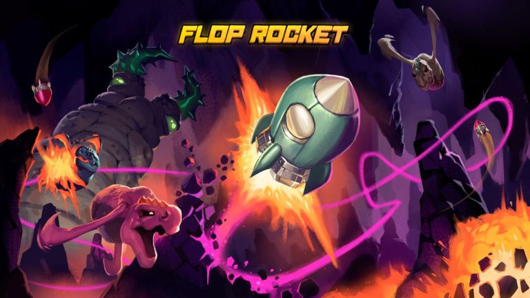 flop-rocket