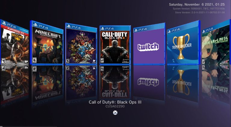 ps4store
