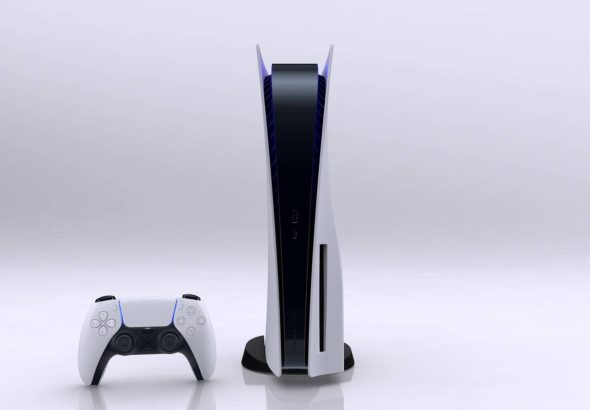 ps5