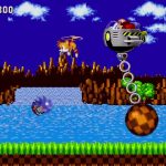 sonic decompilation
