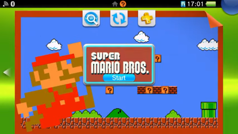umario