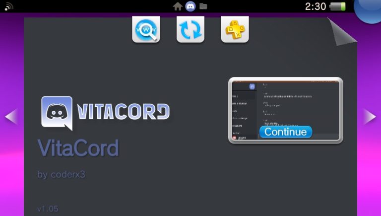 vitacord