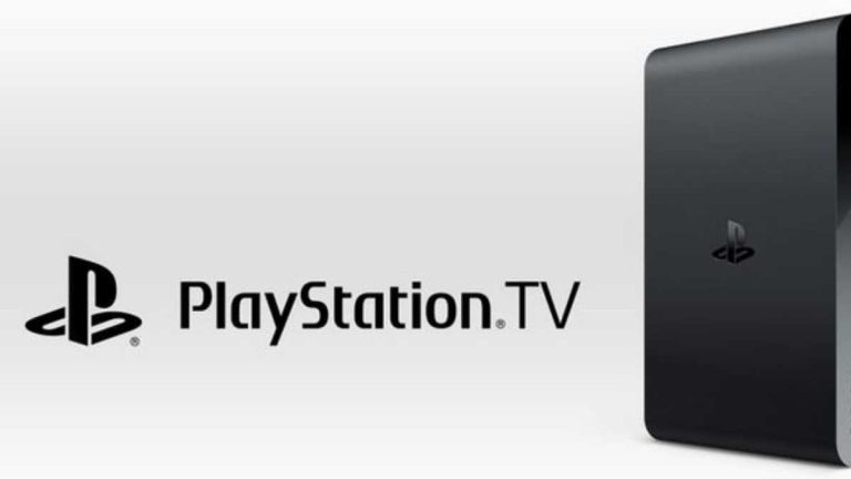 PlayStation-TV