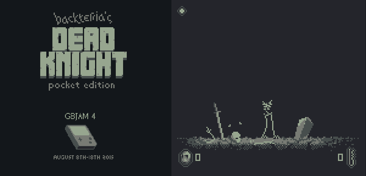 Dead Knight Vita