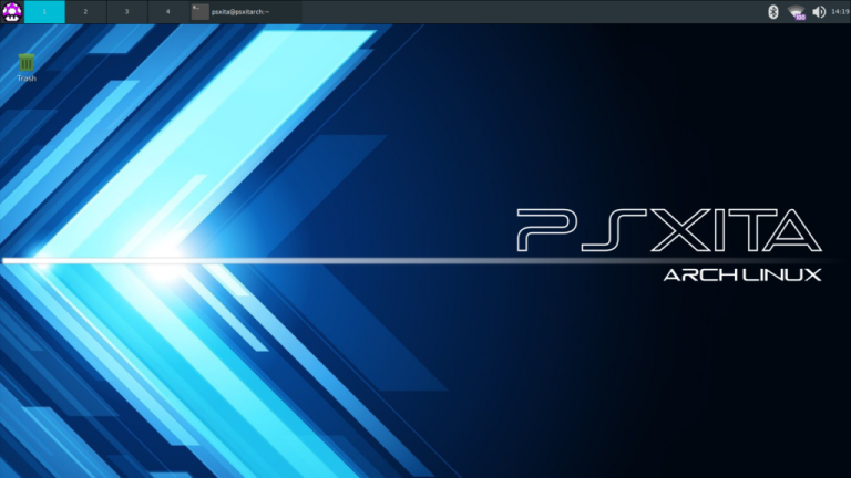 psxitarch