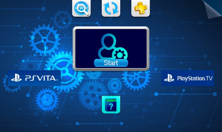 registry