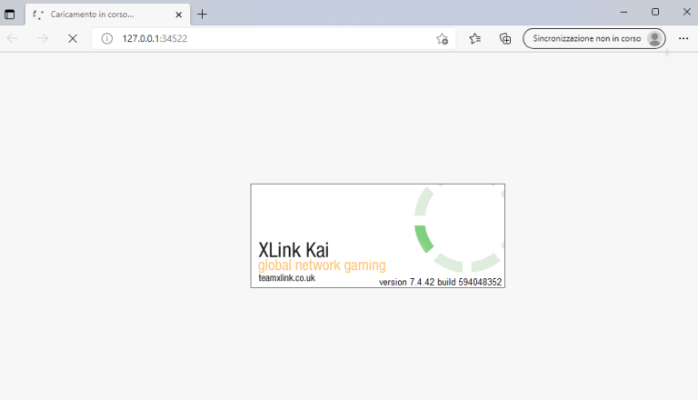 xlinkkai