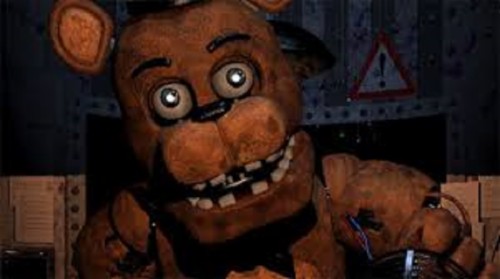 FNaFAllstars psvita