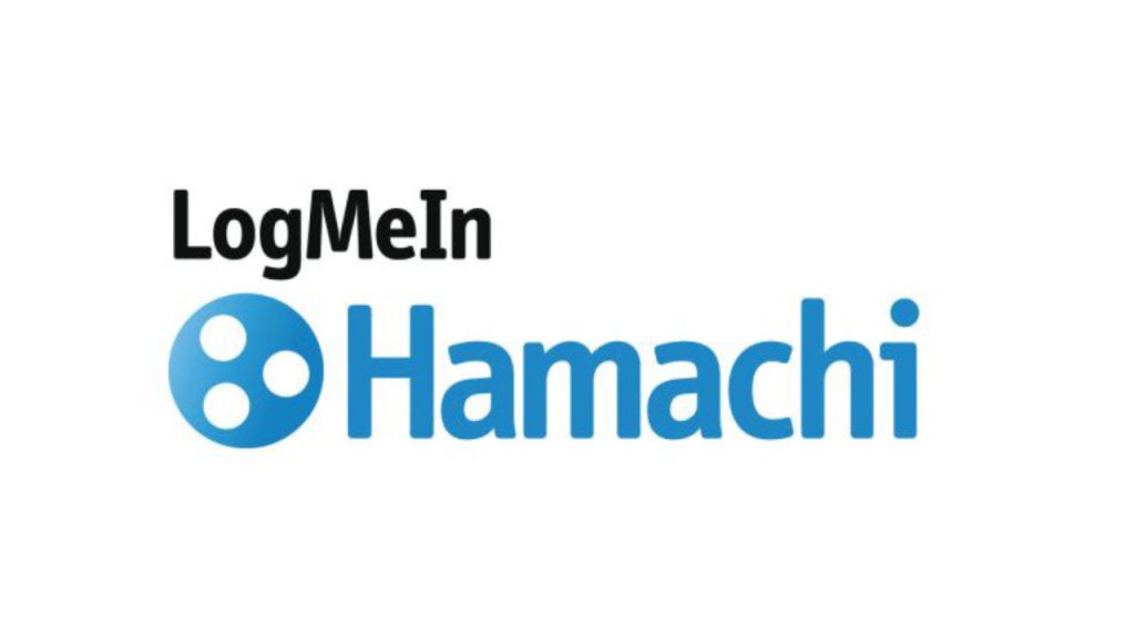 LogMeIn-Hamachi