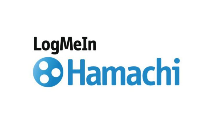 LogMeIn-Hamachi