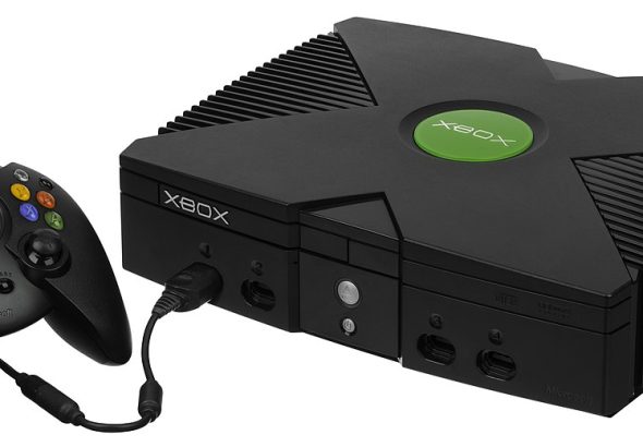 XBOX