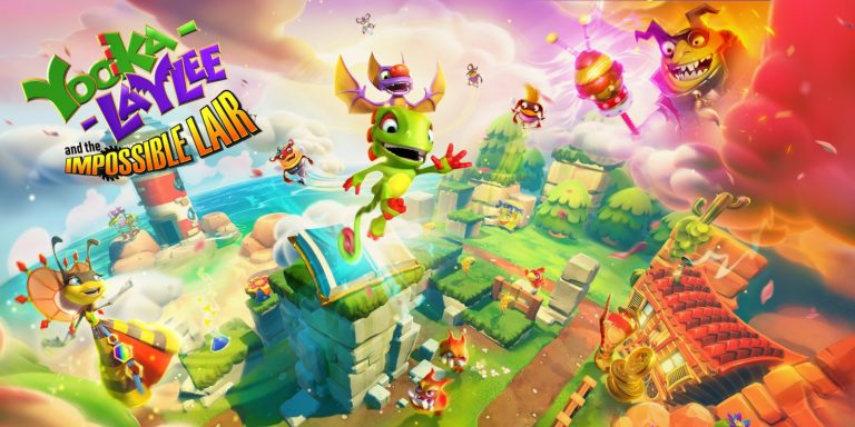 YookaLayleeAndTheImpossibleLair_