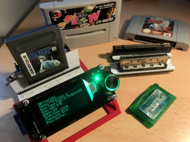 cardreader