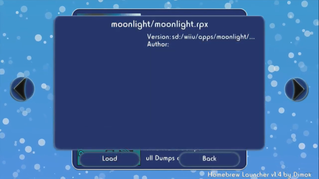 moonlight
