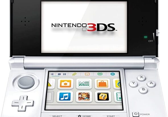 3ds