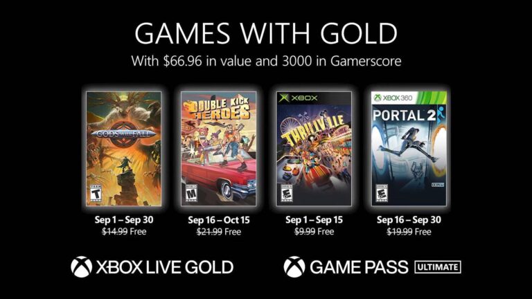 games-with-gold-settembre-2022