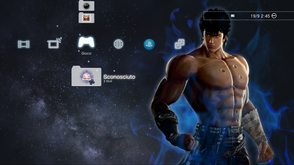 PSP Remasters Launcher FIX