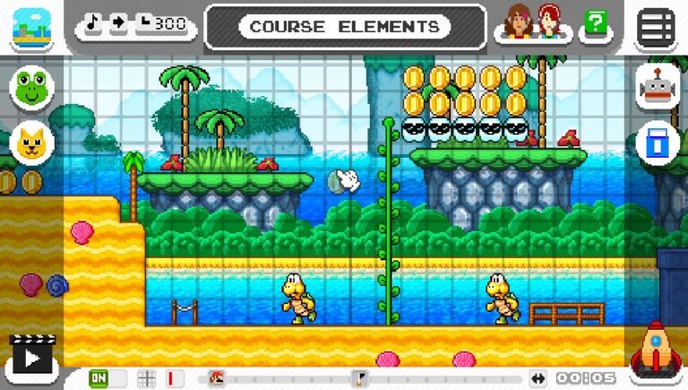 SUPERMARIO