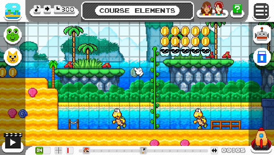 SUPERMARIO