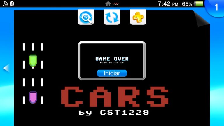 cars