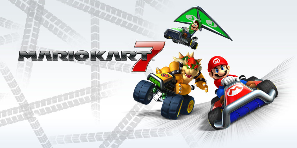 MarioKart7