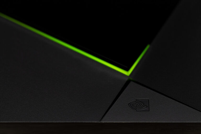 Nvidia Shield TV