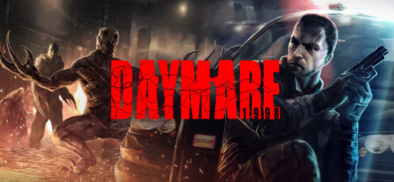 daymare1998