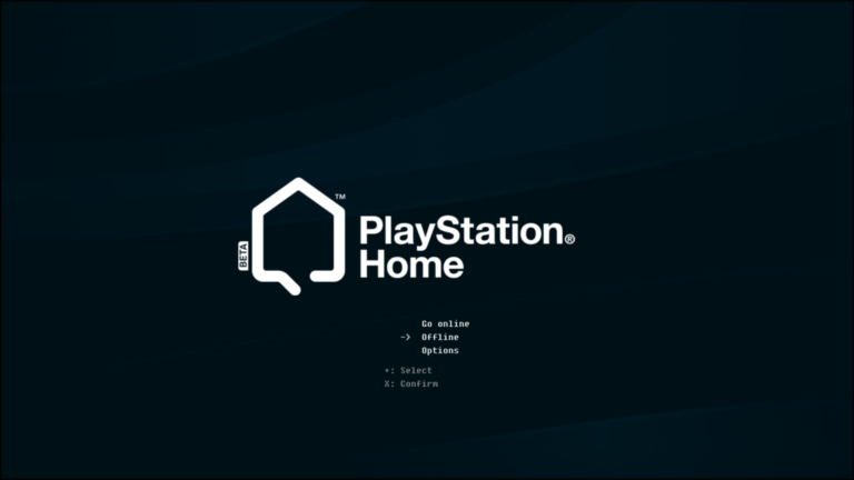 playstationhome