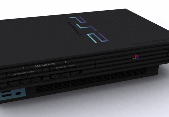 ps2