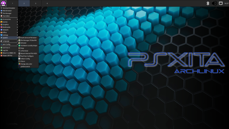 psxitaarch