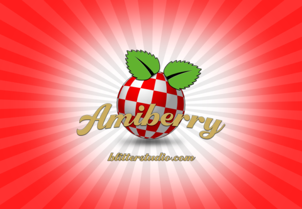 amiberry