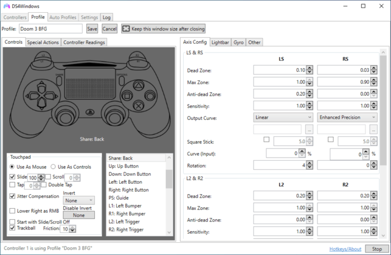 ds4windows