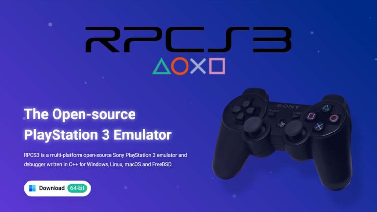 rpcn