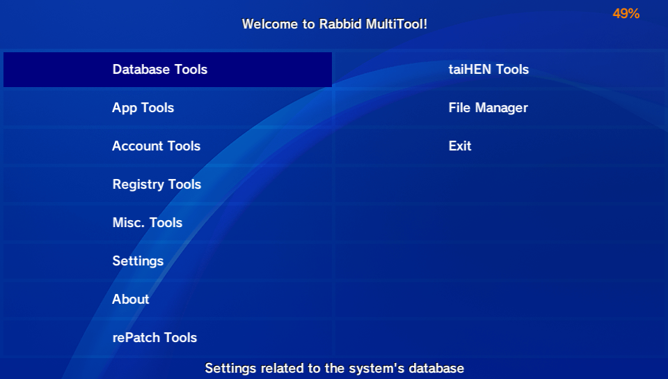 Rabbid MultiTool 0.12pre2