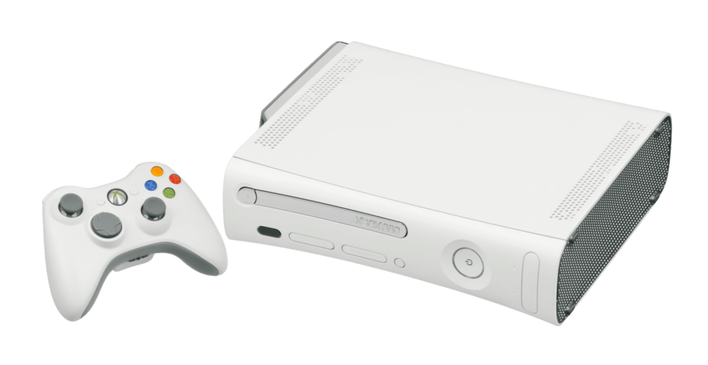 XBOX360