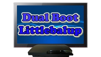 dualboot